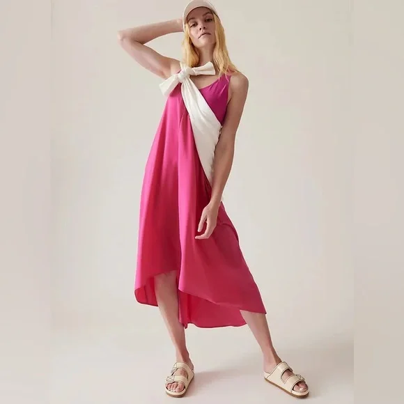 Athleta Presidio Dress size Small - Picture 3 of 8